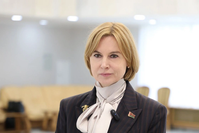 Belarus baş nazirinin müavini oktyabrın 28-də Azərbaycana gələcək - EKSKLÜZİV