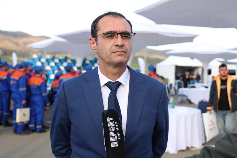Araz Məmmədzadə: Energetika üzrə gənc kadrların terminologiyaya yiyələnməsi vacibdir