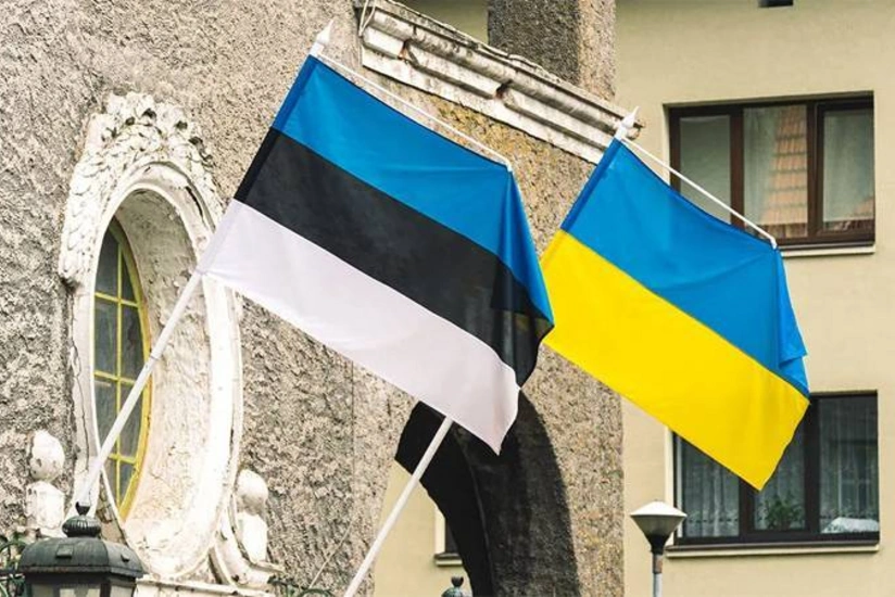 Эстония выделит $12 млн на закупку оружия для Украины