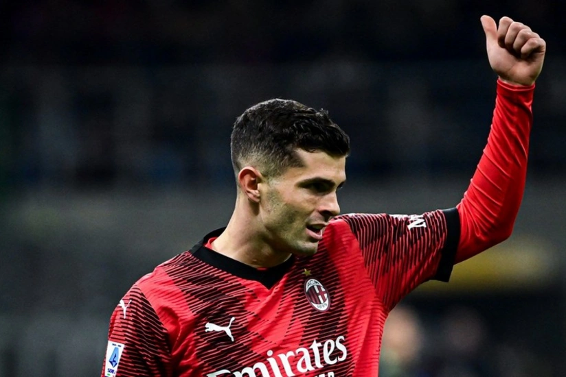 Milanın və ABŞ yığmasının hücumçusu zədələnib