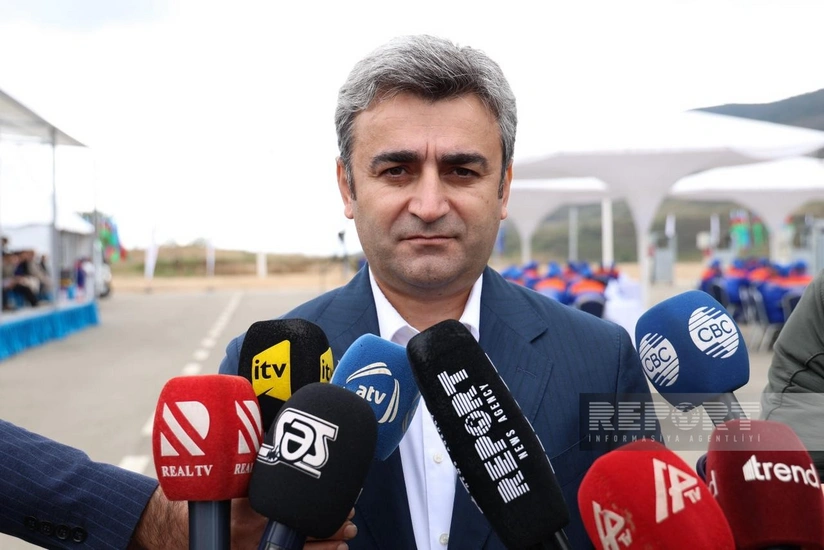 Azerishiq: All houses in Karabakh now fully supplied with electricity