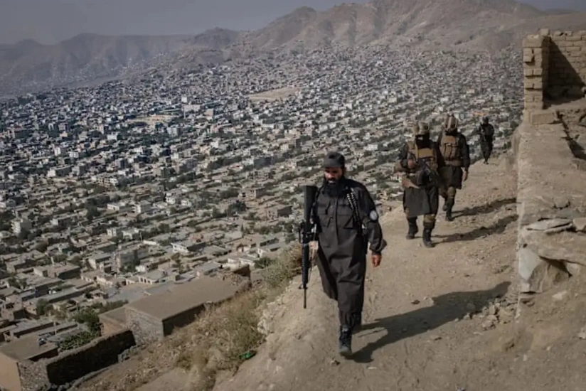 Taliban yaraqlıları yenidən Pakistan qüvvələrinə hücum edib
