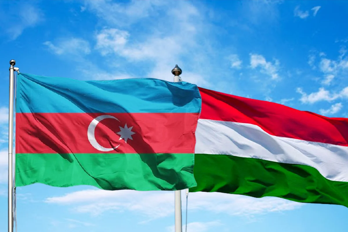 Azerbaijan and Hungary hold first political consultations in Budapest