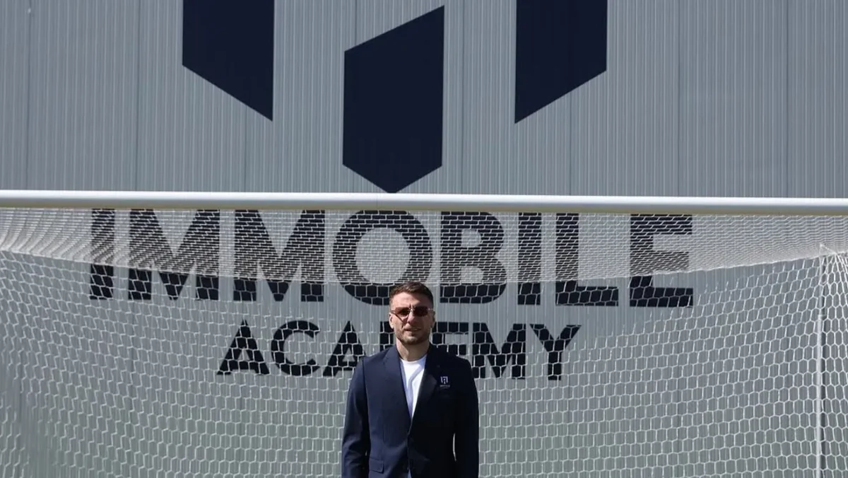 Məşhur italiyalı futbolçunun akademiyası ilə bağlı müsadirə qərarı verilib