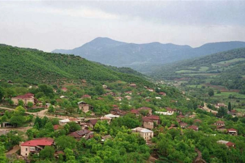 İlin sonunadək Xocavəndə köçürülən ailələrin sayı 1 500-ə çatdırıla bilər