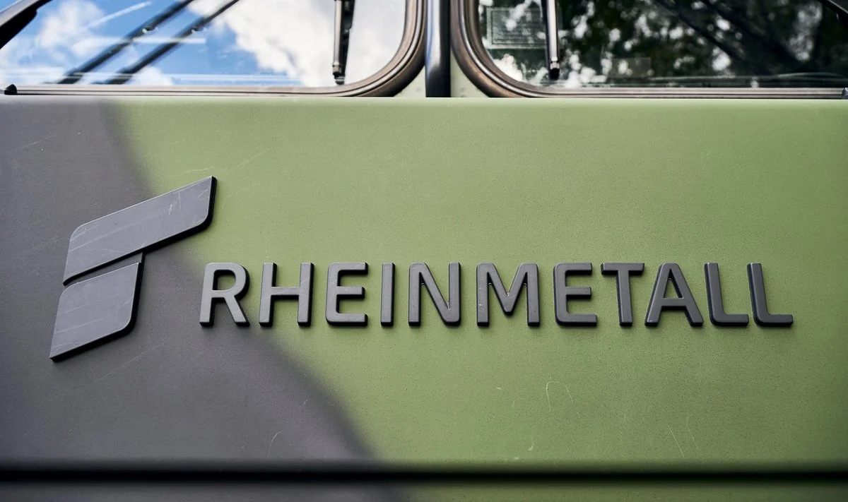 В Литве завершили проектирование завода Rheinmetall