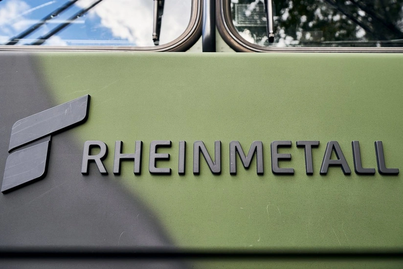 В Литве завершили проектирование завода Rheinmetall