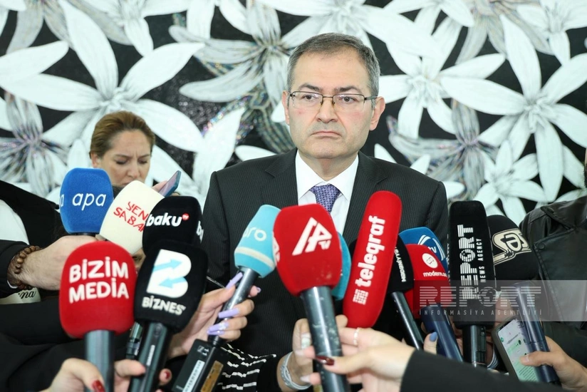 Nazirlik rəsmisi: Ramiz Quliyev peşəkar ifası ilə Azərbaycan musiqisini dünyada təbliğ edib