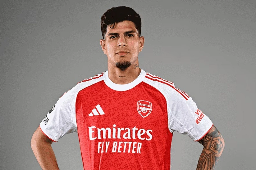Arsenalın futbolçusu məşqlərə başlayıb