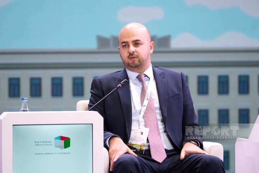 Спецпредставитель: Потенциал рек Зангилана используется для производства чистой энергии