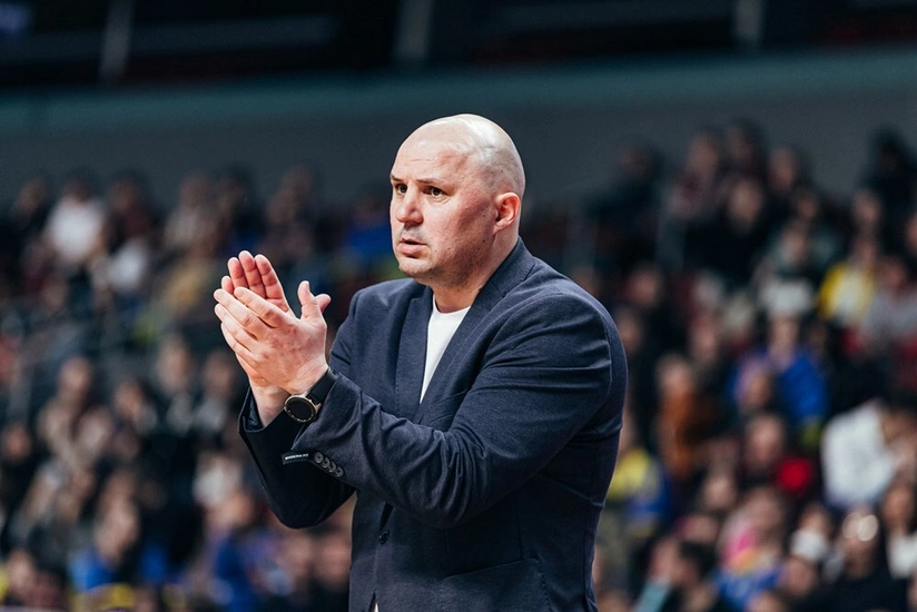 Neftçinin basketbol komandasının baş məşqçisi: Səhvlərin üzərində işləməliyik