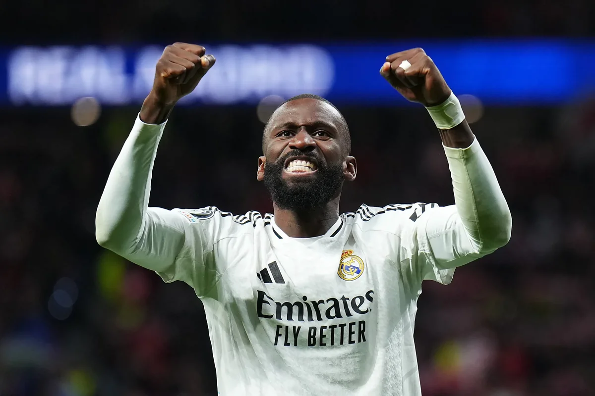 Real klubu futbolçusunun müqaviləsinin müddətini uzatmaq istəmir