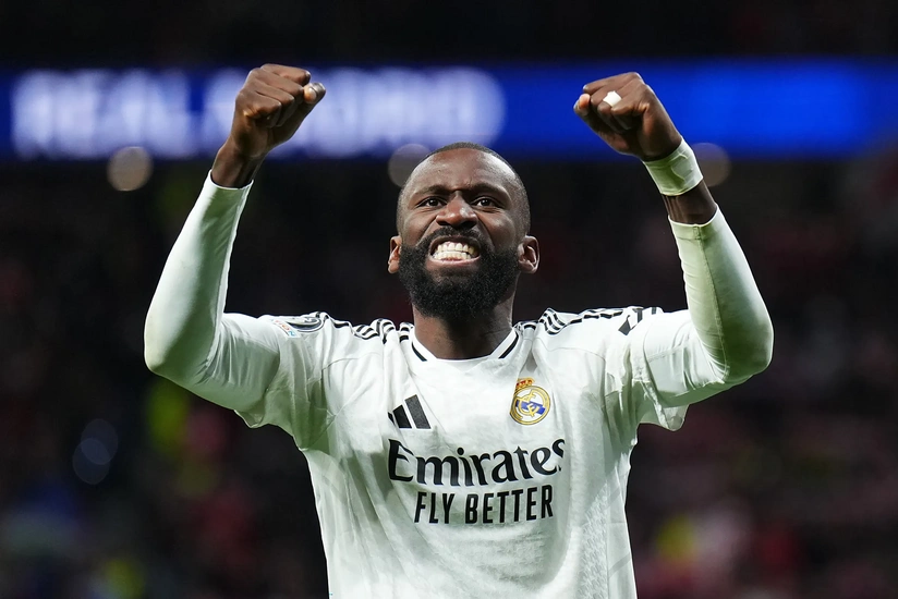 Real klubu futbolçusunun müqaviləsinin müddətini uzatmaq istəmir