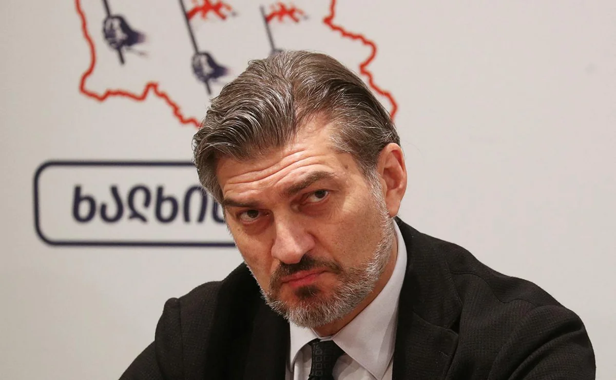 Gürcüstan prezidenti mitinqlərin keçirilməsi qaydalarını sərtləşdirən qanunu təsdiqləyib