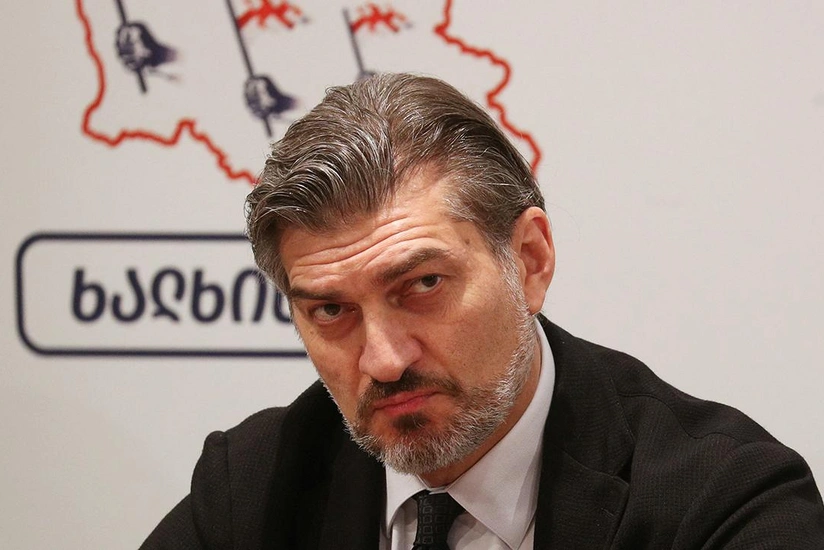 Президент Грузии утвердил закон об ужесточении правил проведения митингов