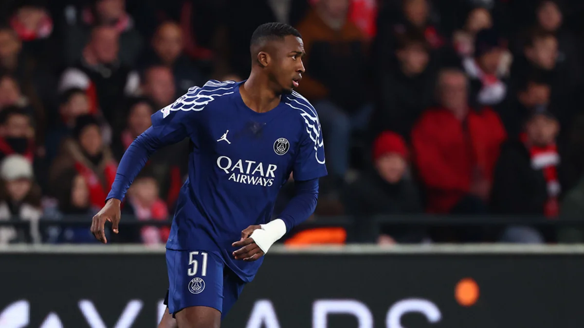 PSJ futbolçusu ilə müqavilənin müddətini uzadacaq