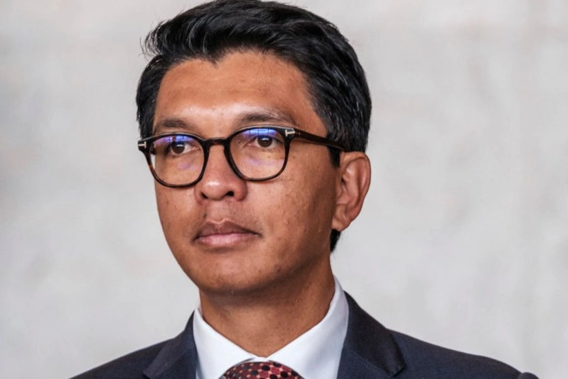 Impeached president confirms he fled Madagascar at weekend