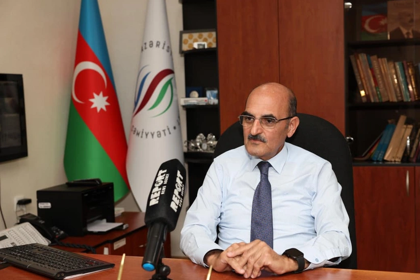 İlham Mirzəliyev: Əsas hədəfimiz dövlət büdcəsindən asılılığı minimum səviyyəyə endirməkdir - MÜSAHİBƏ
