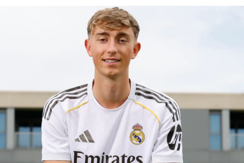 Realın futbolçusu zədə səbəbindən növbəti oyunu buraxacaq
