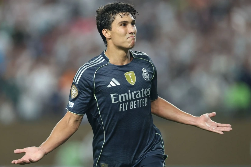 Real futbolçusunu başqa kluba satmağı düşünmür