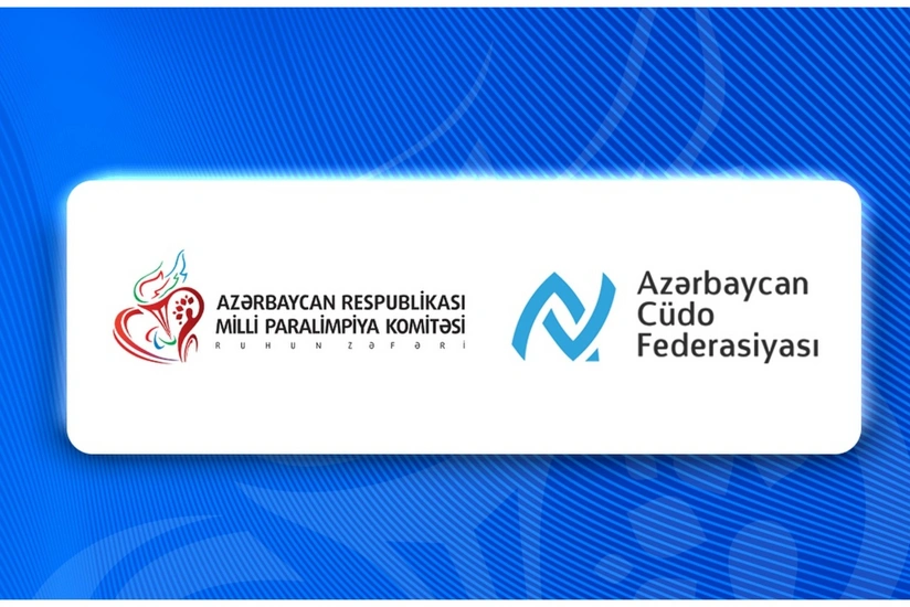 MPK Azərbaycan Cüdo Federasiyası ilə əməkdaşlığın gücləndirilməsini müzakirə edib