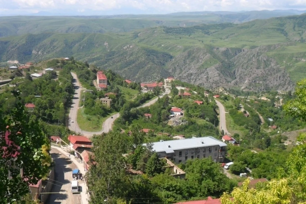 Azerbaijan to spend 13.5B manats on restoration of Karabakh, Eastern Zangazur in 2026-2029