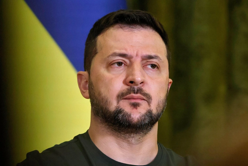 Зеленский сообщил о целях визита в США - ОБНОВЛЕНО
