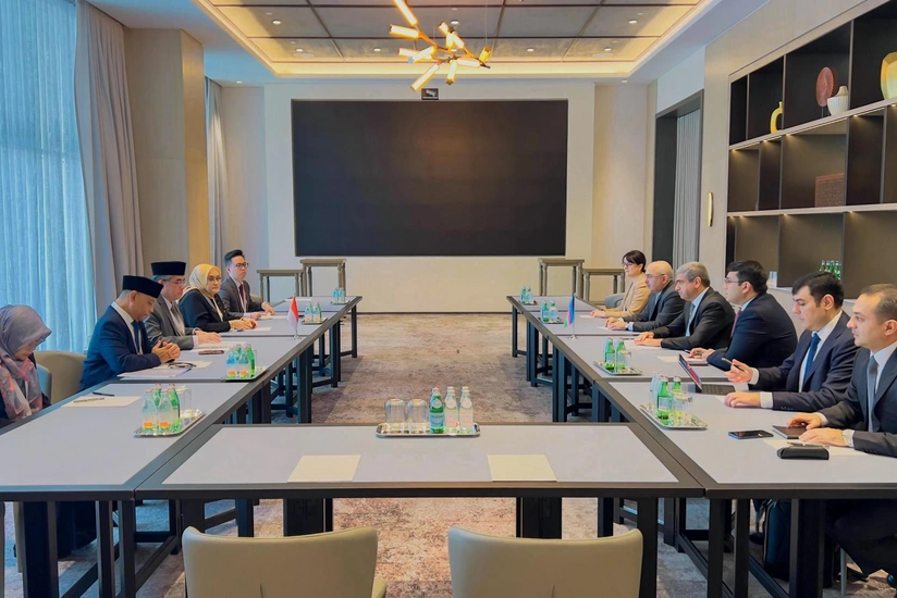 Azerbaijan explores labor cooperation with Indonesia, Qatar