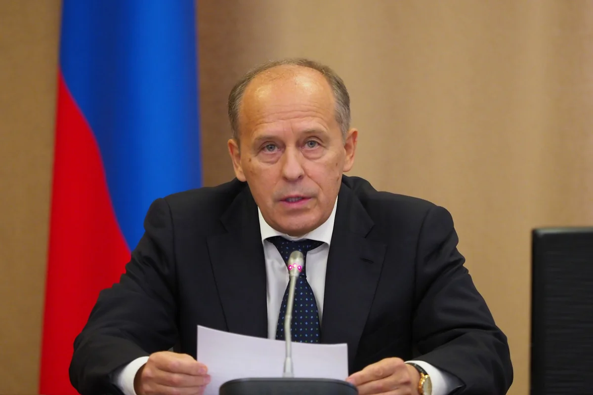 Бортников: Спецслужбам СНГ нужно активнее сотрудничать с афганскими властями