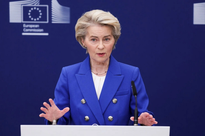 Пакт для Средиземноморья ЕС нацелен на укрепление сотрудничества со странами региона