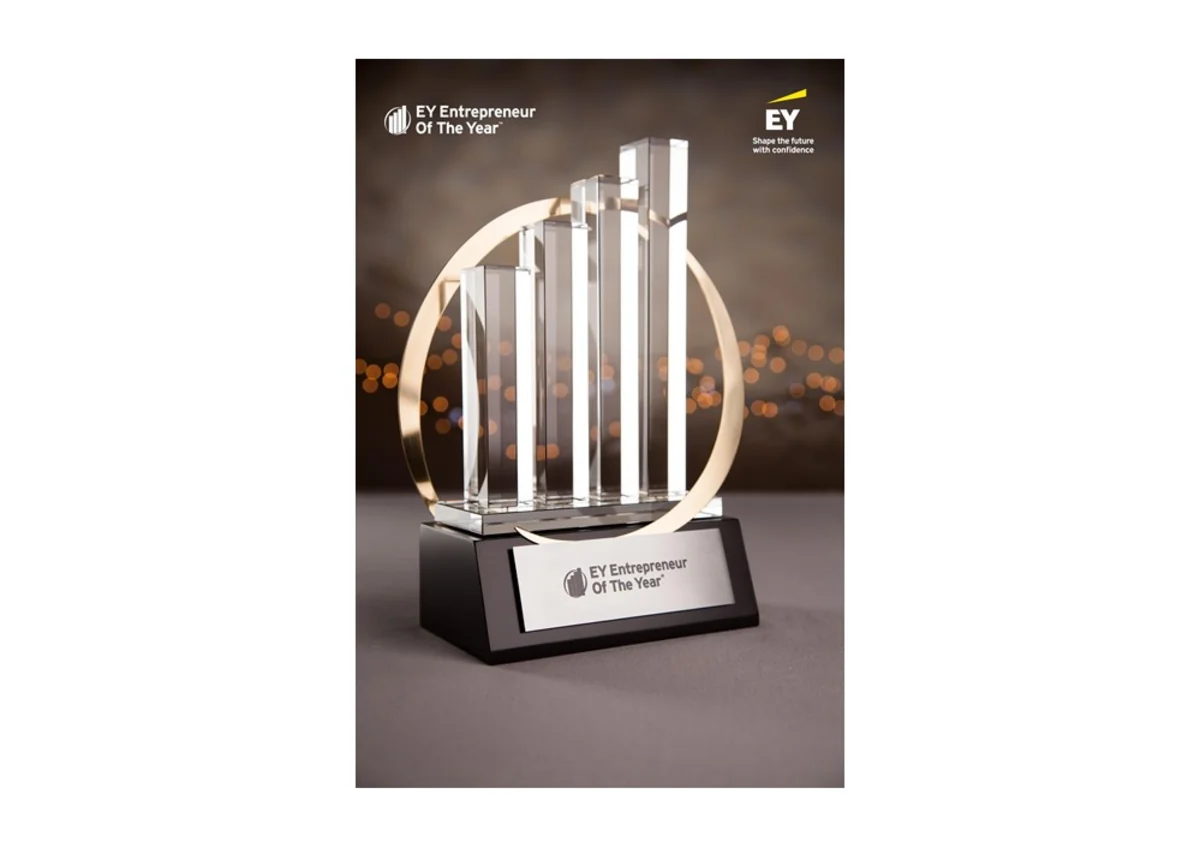 Applications Now Open for EY Entrepreneur Of The Year 2026 in Azerbaijan