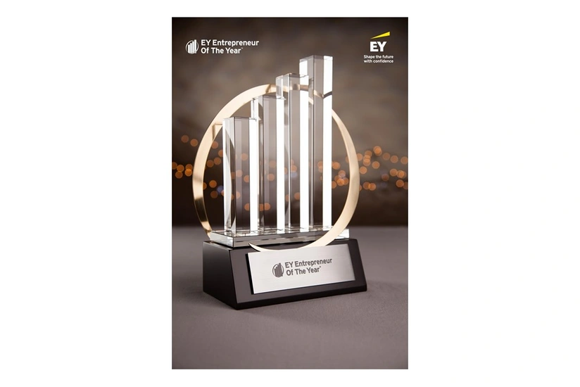 Applications Now Open for EY Entrepreneur Of The Year 2026 in Azerbaijan