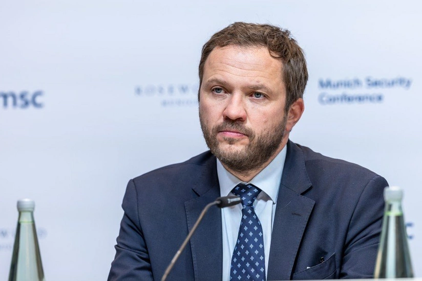 Date of Estonian Foreign Minister's visit to Azerbaijan revealed