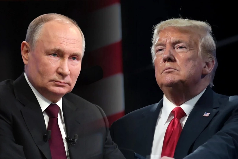 Трамп надеется на встречу с Путиным в Будапеште в течение двух недель
