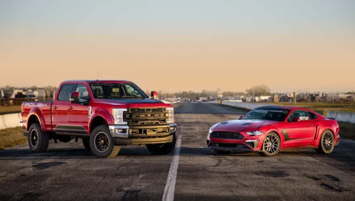 Ford отзывает 620 тыс. авто в США из-за дефектов безопасности