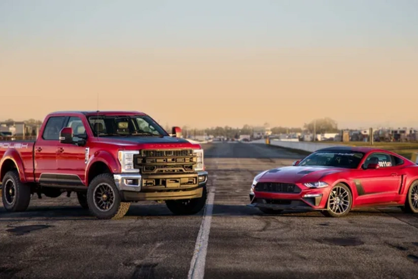 Ford отзывает 620 тыс. авто в США из-за дефектов безопасности
