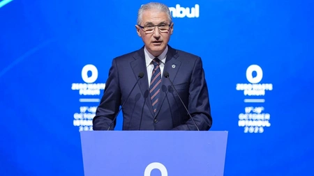 COP29 President: Solidarity needed for greener world