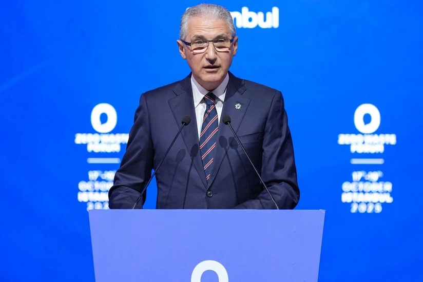 COP29 President: Solidarity needed for greener world
