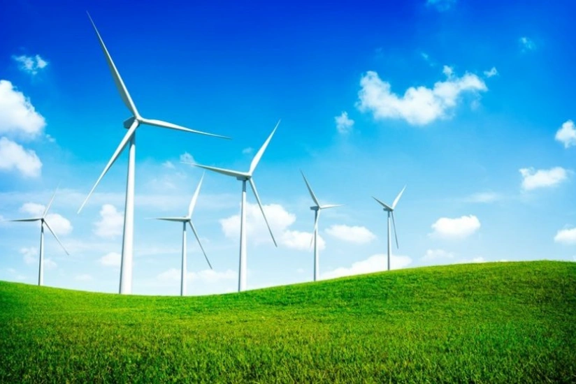 Azərbaycanda yaşıl enerji istehsalı artıb