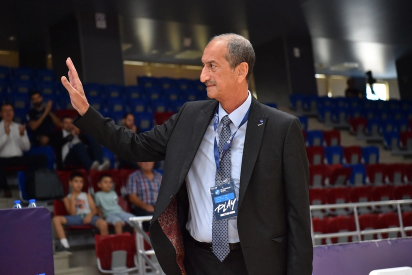 Azərbaycan Həndbol Federasiyasının rəsmisi Avropa Kuboku oyununa təyinat alıb