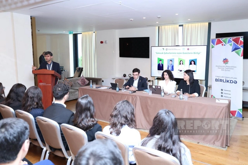 Komitə rəsmisi: Şuşanın tarixi mərkəzinin detallı bərpası mümkündür
