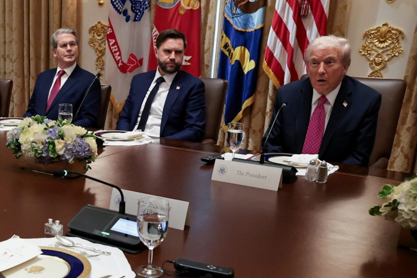 Трамп считает, что сможет убедить Путина прекратить войну в Украине