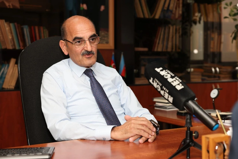 Azəristiliktəchizatın sədri: İstiliklə bağlı müraciətlərin 70-80 %-i mənzildaxili problemlərlə bağlıdır
