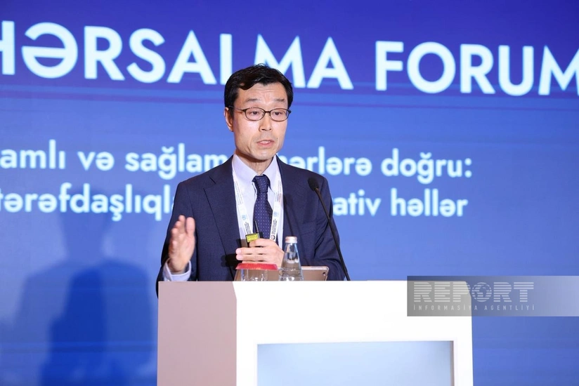 Norio Sayto: Bu il ADB-nin yeni öhdəlikləri ötənilki göstəricidən az ola bilər
