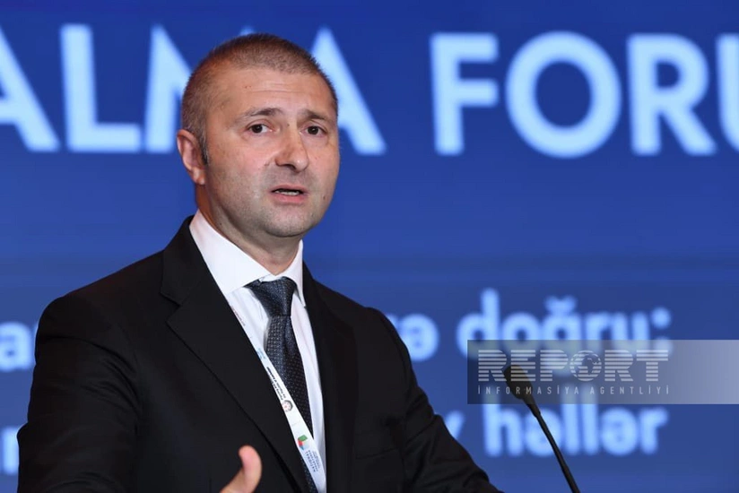BMT rəsmisi: Bakıda təbii qum təpələrinin parklarla əvəzlənməsi ekosistemi poza bilər
