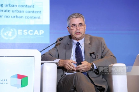 UNESCAP official: Azerbaijan emerges as true climate champion