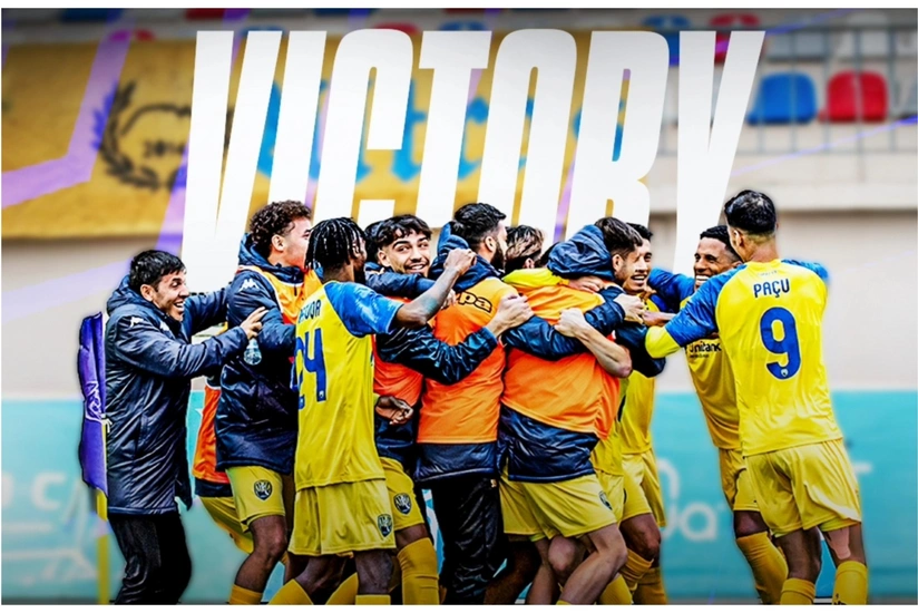 Premyer Liqa: Kəpəz cari mövsümdə ilk qələbəsini qazanıb