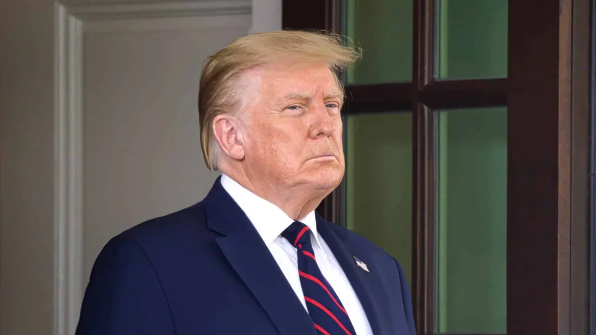 Tramp İsrail Prezidentindən Netanyahunun bağışlanmasını xahiş edib