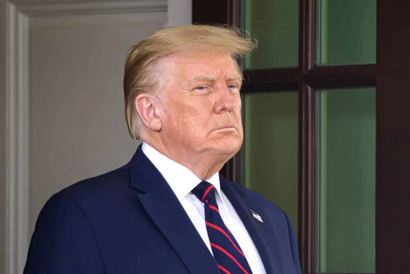 US has no plans of directly engaging in operations against Hamas — Trump
