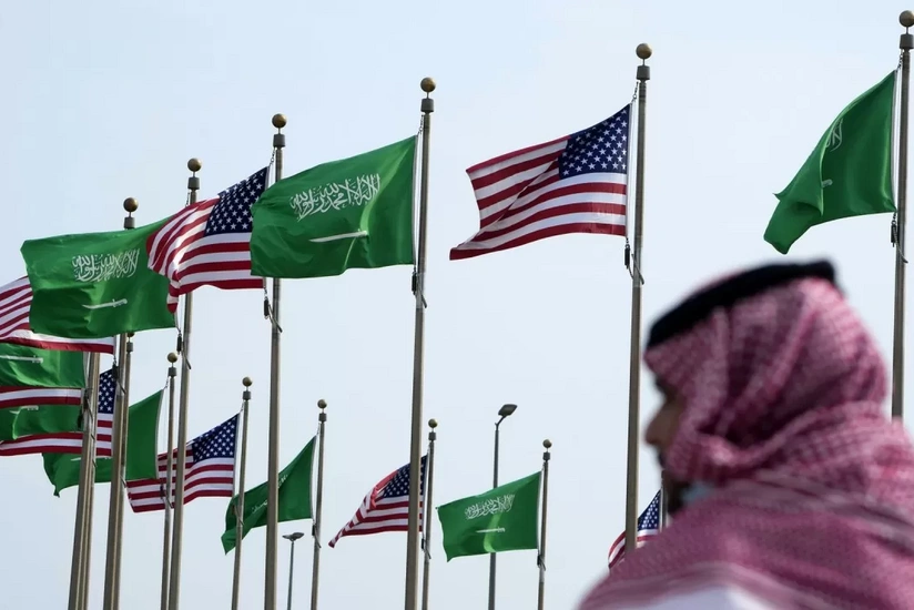 Саудовская Аравия и США могут в ноябре заключить соглашение о военном сотрудничестве